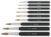 Travel Brushes