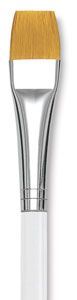 Flat Foot, Size 1/2