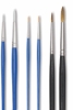 Blick Watercolor Detail Set