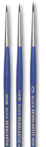 Spotter Set of 3