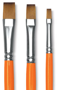 Short Handle Flat Short Handle Flat