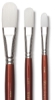 Oval Wash, Short Handle