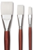 One-Stroke, Short Handle