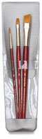 Princeton Watercolor Brush Value Packs