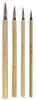 Winsor & Newton Bamboo Brush