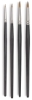 Miniature Brushes