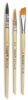 Dynasty Silk Painting and Watercolor Brush Set