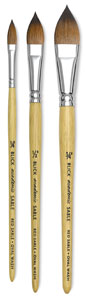 Oval Wash, Sizes  1/4"&ndash;3/4" 