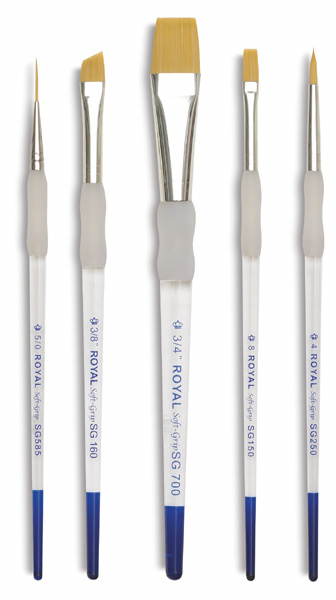 Beginner Set of 5