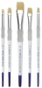 Flat Set of 5