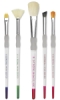 Texture Set of 5