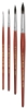 Set of 4