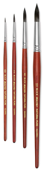 Set of 4