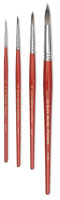 Blick Master Short Handle Synthetic Round