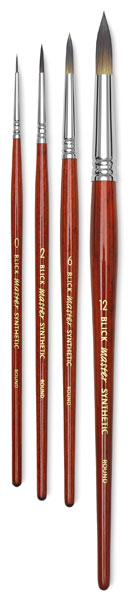 Set of 4