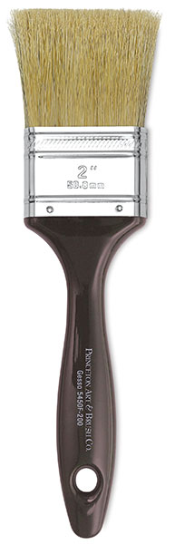 Gesso Brush, Size 2