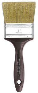 Gesso Brush, Size 3