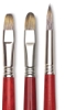 Blick Master Synthetic Brushes