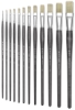 Flat, Sizes  0&ndash;24 