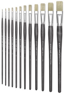 Flat, Sizes  9&ndash;24 