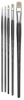 Set of 5 Brushes