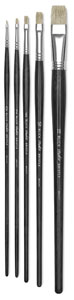 Set of 5 Brushes