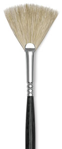 Fan, Size 4