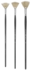 Fan, Sizes  2&ndash;6 