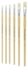 Flat, Set of 6