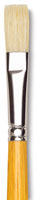 Blick Academic Bristle Flat