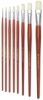 Flat, Sizes  0&ndash;20 