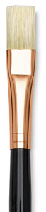 Flat, Size 12