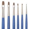 Bright, Set of 6
