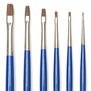 Bright, Set of 6