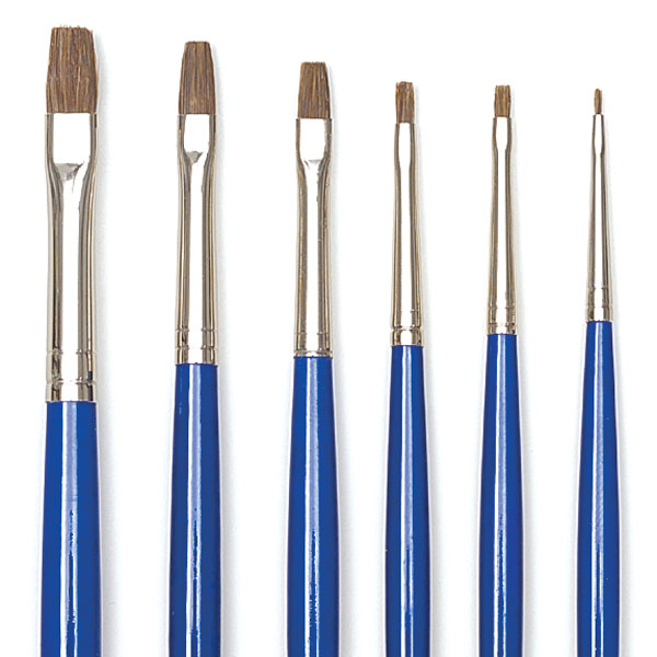Bright, Set of 6