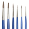 Blick Scholastic Ox Hair Round