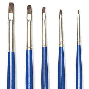 Set of 5 Brights