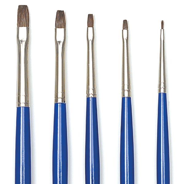 Set of 5 Brights