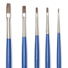 Set of 5 Flats
