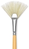 Fan, Size 12