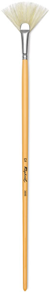 Fan, Size 12