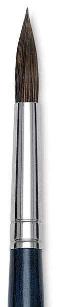 Round, Size 12