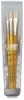Value Pack A - 3 Natural Bristle Brushes