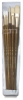 Value Pack G - Combination of 6 Brushes