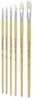 Filbert, Set of 6