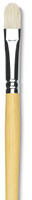 Blick Academic Bristle Filbert