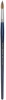 Pointed Round, Size 12