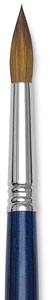 Pointed Round, Size 12