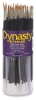 Dynasty Red Sable Round Brushes
