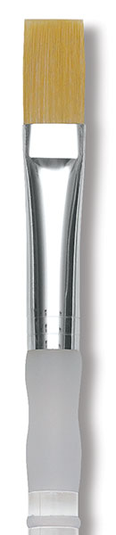 Flat, Size 6